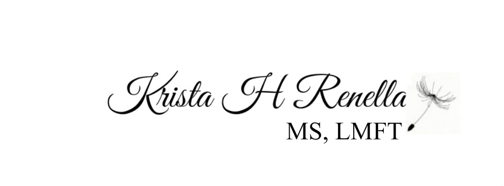 Krista H. Renella, MS, LMFT